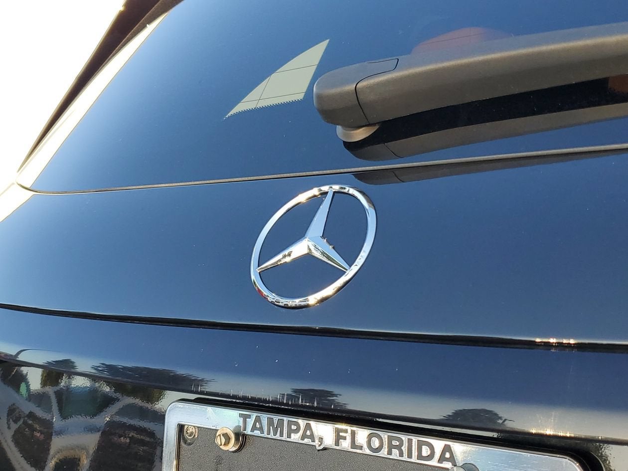 2023 Mercedes-Benz GLC GLC 300