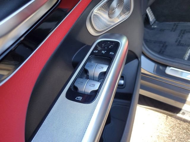 2024 Mercedes-Benz GLC AMG® GLC 43