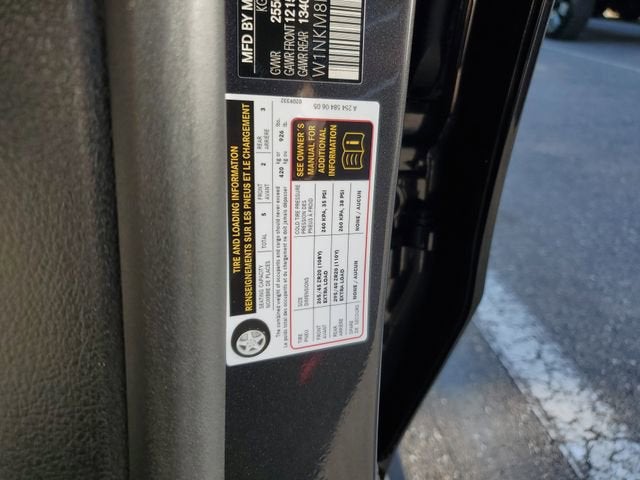 2024 Mercedes-Benz GLC AMG® GLC 43