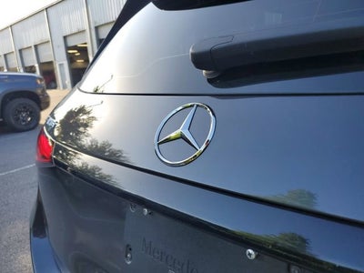 2024 Mercedes-Benz GLC AMG® GLC 43