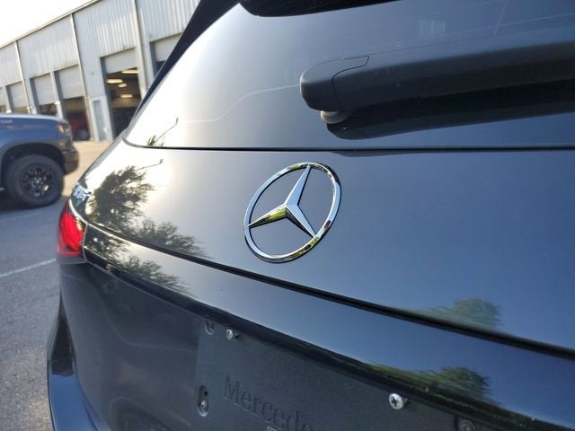 2024 Mercedes-Benz GLC AMG® GLC 43