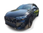 2024 Audi SQ8 Premium Plus