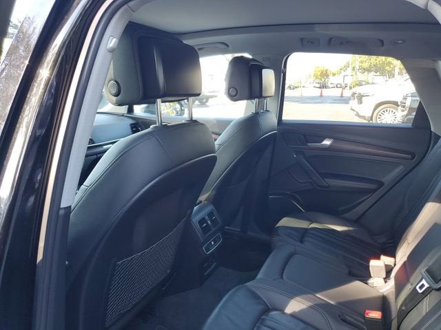 2021 Audi Q5 Premium Plus