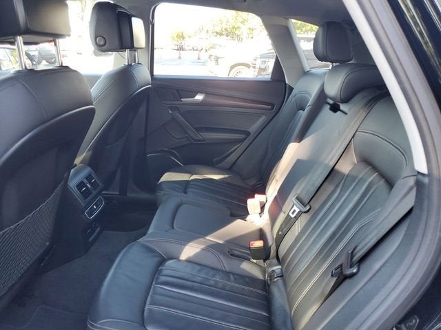 2021 Audi Q5 Premium Plus