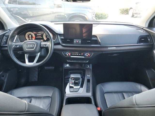 2021 Audi Q5 Premium Plus