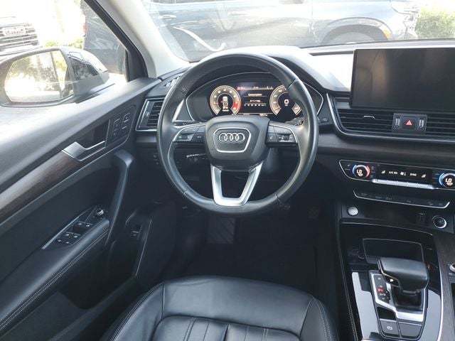 2021 Audi Q5 Premium Plus
