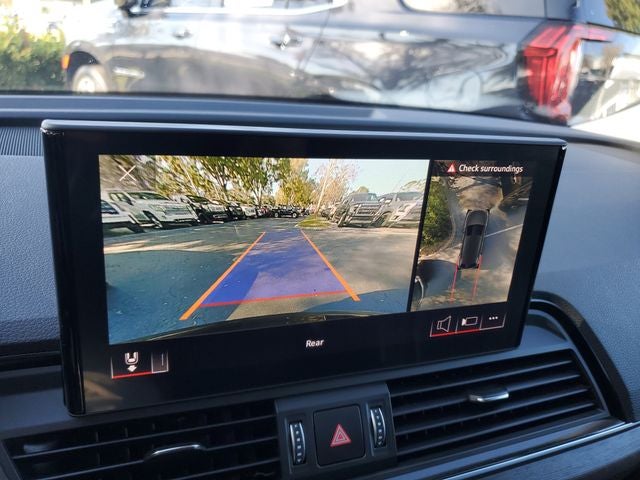 2021 Audi Q5 Premium Plus