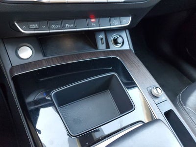 2021 Audi Q5 Premium Plus