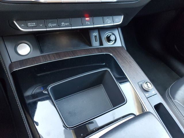 2021 Audi Q5 Premium Plus