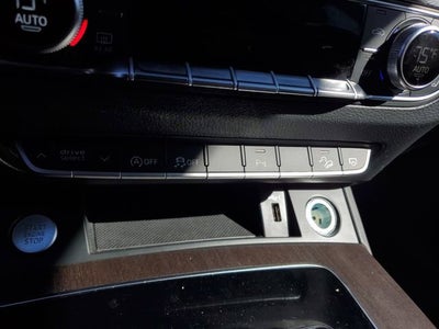 2021 Audi Q5 Premium Plus 45 TFSI quattro S tronic