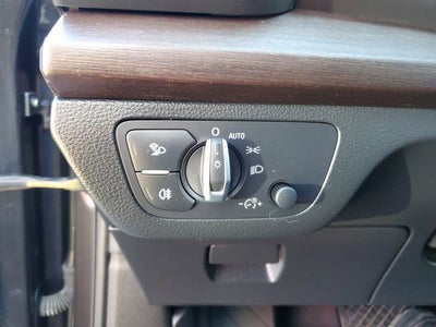 2021 Audi Q5 Premium Plus 45 TFSI quattro S tronic