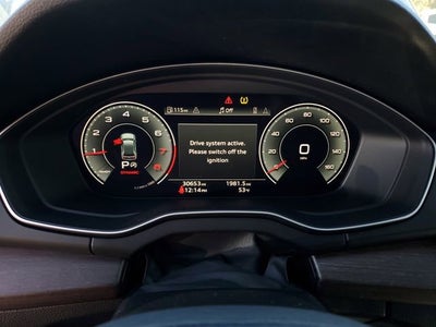 2021 Audi Q5 Premium Plus 45 TFSI quattro S tronic