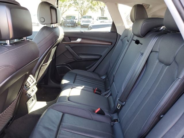 2021 Audi Q5 Premium Plus 45 TFSI quattro S tronic