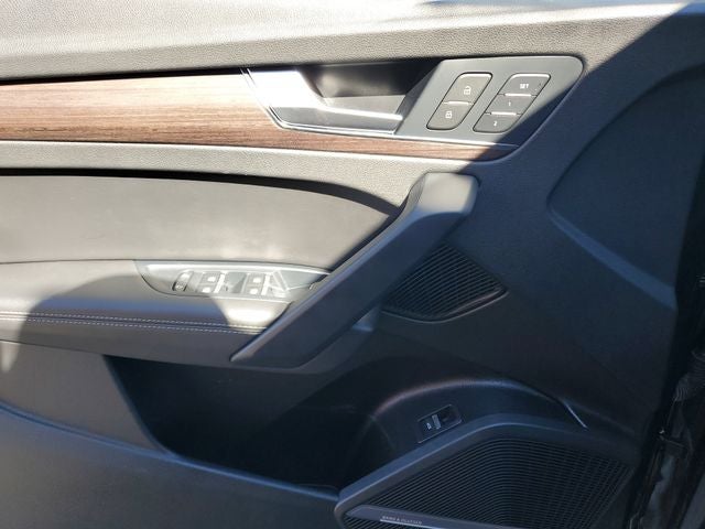 2021 Audi Q5 Premium Plus 45 TFSI quattro S tronic