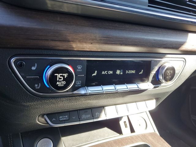 2021 Audi Q5 Premium Plus 45 TFSI quattro S tronic