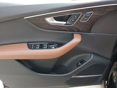 2021 Audi Q7 Premium Plus