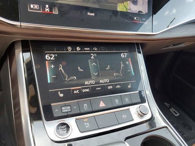 2021 Audi Q7 Premium Plus