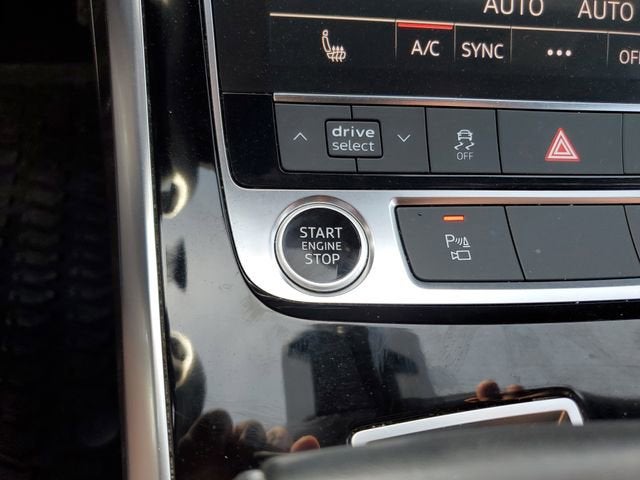 2021 Audi Q7 Premium Plus