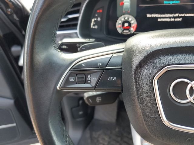 2021 Audi Q7 Premium Plus