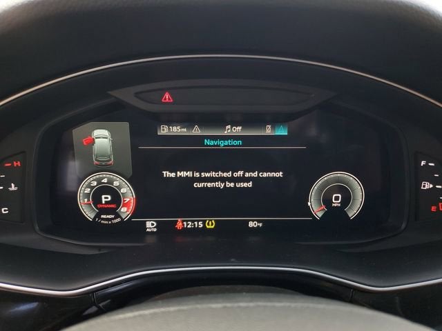 2021 Audi Q7 Premium Plus