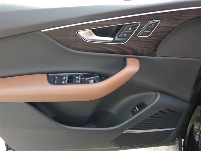 2021 Audi Q7 Premium Plus