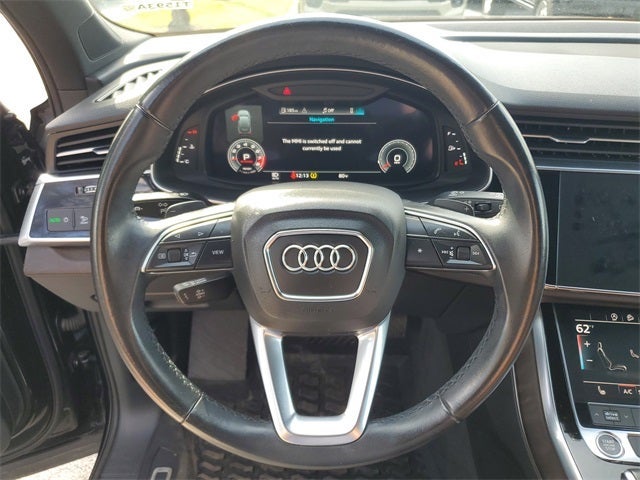 2021 Audi Q7 Premium Plus
