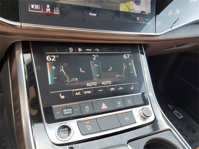 2021 Audi Q7 Premium Plus