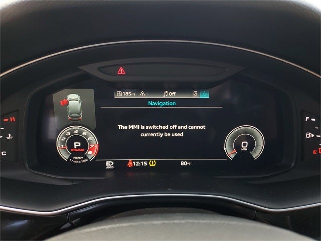 2021 Audi Q7 Premium Plus