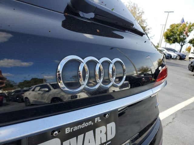 2021 Audi Q7 Premium Plus