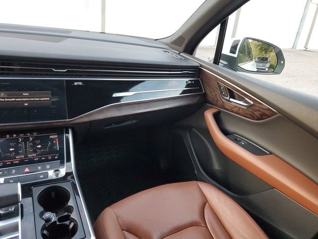 2021 Audi Q7 Premium Plus