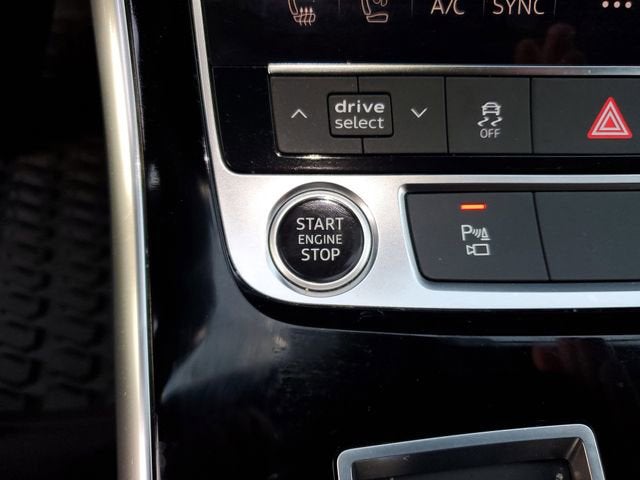 2021 Audi Q7 Premium Plus