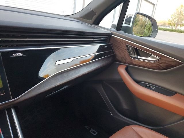 2021 Audi Q7 Premium Plus