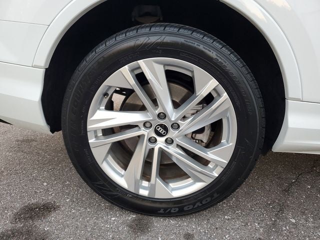 2021 Audi Q7 Premium Plus