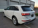 2021 Audi Q7 Premium Plus