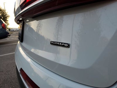 2021 Audi Q7 Premium Plus