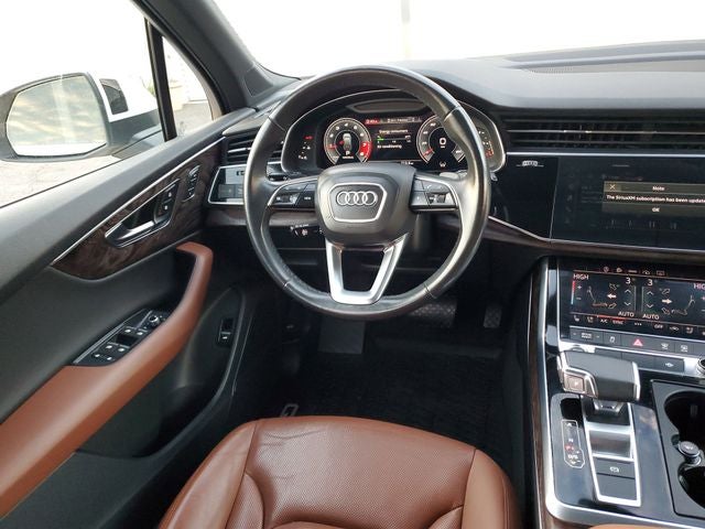 2021 Audi Q7 Premium Plus