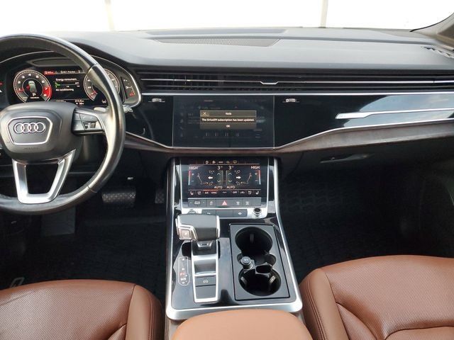 2021 Audi Q7 Premium Plus