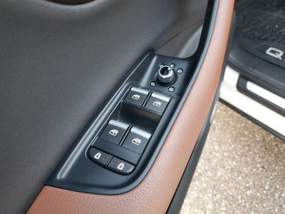 2021 Audi Q7 Premium Plus