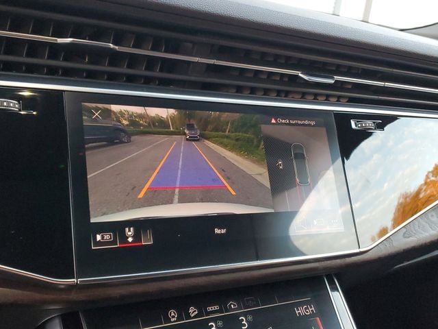 2021 Audi Q7 Premium Plus