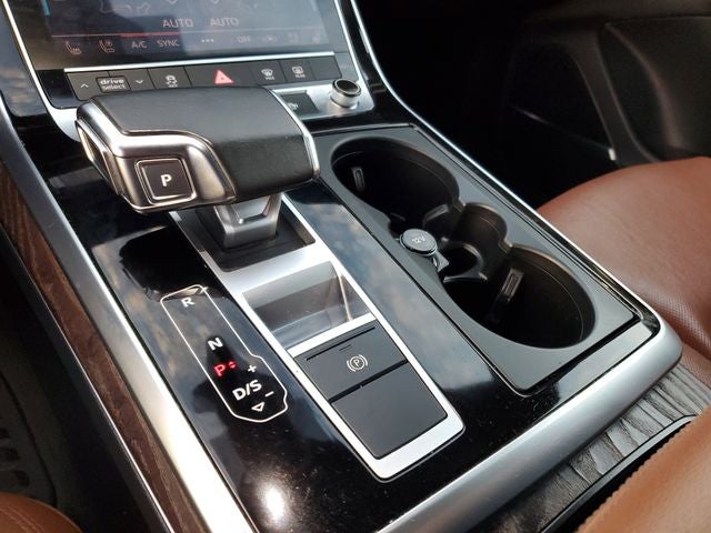 2021 Audi Q7 Premium Plus