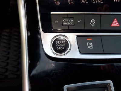 2021 Audi Q7 Premium Plus