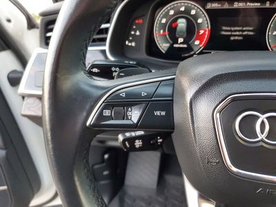 2021 Audi Q7 Premium Plus