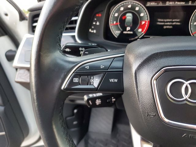 2021 Audi Q7 Premium Plus