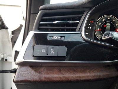 2021 Audi Q7 Premium Plus