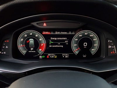 2021 Audi Q7 Premium Plus