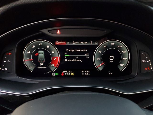 2021 Audi Q7 Premium Plus