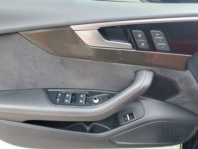 2023 Audi S5 Sportback Premium Plus TFSI quattro Tiptronic