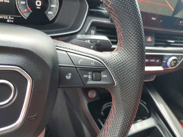 2023 Audi S5 Sportback Premium Plus TFSI quattro Tiptronic