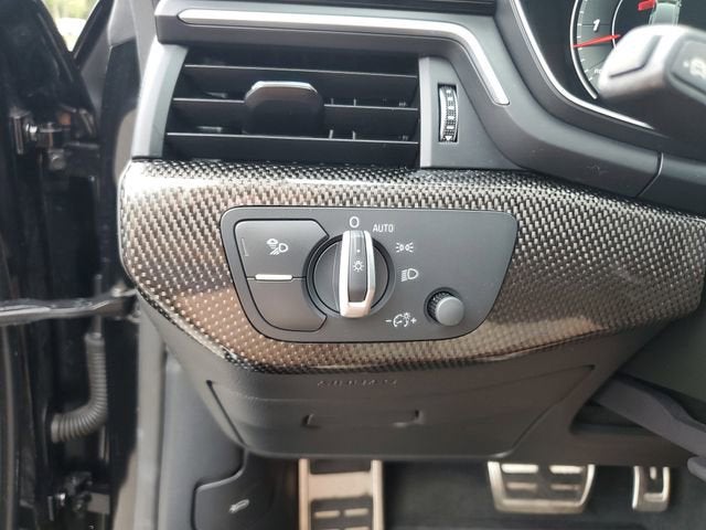 2023 Audi S5 Sportback Premium Plus TFSI quattro Tiptronic