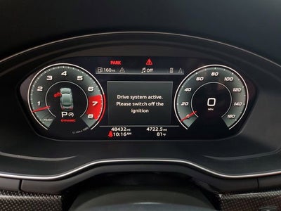 2023 Audi S5 Sportback Premium Plus TFSI quattro Tiptronic